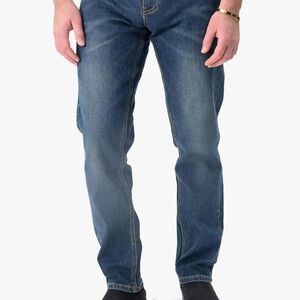 Refinery Republic “MNJN100” Jeans – Size 34×30 – Color TINT 3- NWT